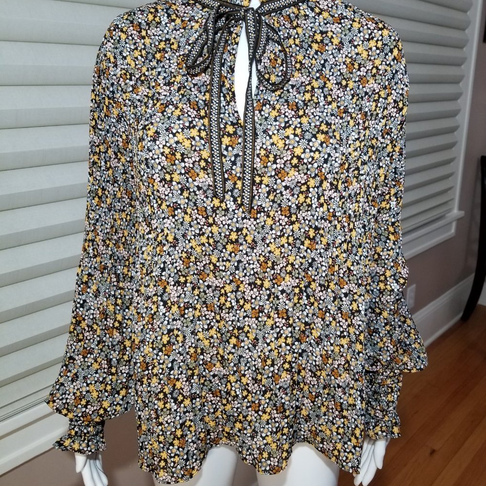 Blouse - Picture 3 of 7